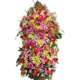 禅城开业花篮